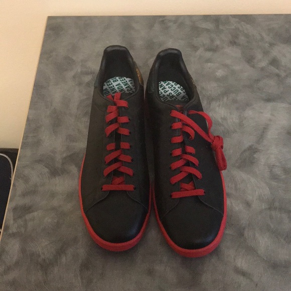 CUSTOM (Stan Smith) limited edition leather. - Picture 3 of 3